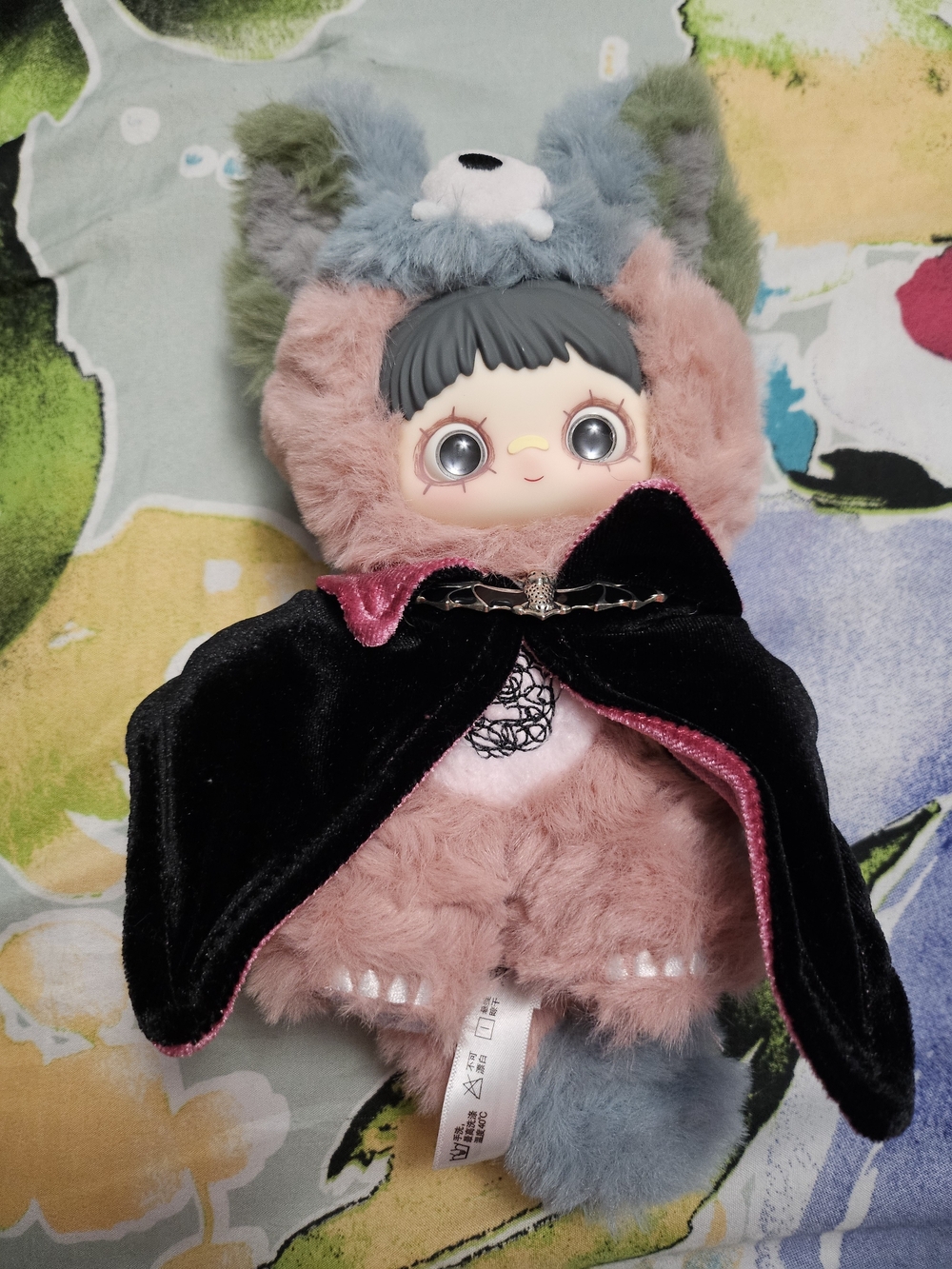 Maymei Succulent Wolf Symbiote Neverland